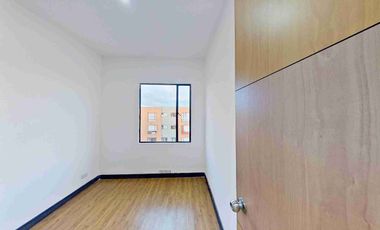 Apartamento en venta Conjunto Dalia en Ciudad Verde Soacha 3 hab 2 baños 1 estudio