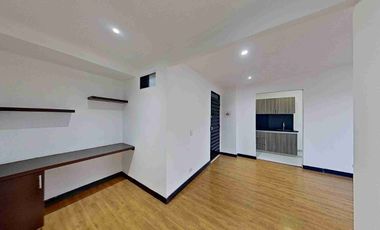 Apartamento en venta Conjunto Dalia en Ciudad Verde Soacha 3 hab 2 baños 1 estudio