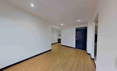 Apartamento en venta Conjunto Dalia en Ciudad Verde Soacha 3 hab 2 baños 1 estudio