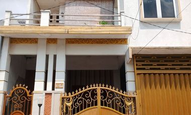 Rumah dijual di Taman, Sidoarjo