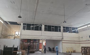 Gudang & Tempat Usaha Disewakan Cepat! Lokasi Sangat Strategis di Petukangan Raya, Ciledug – Jakarta Selatan