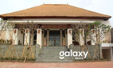 DIJUAL TANAH DAN BANGUNAN FAMILY SPA EKSLUSIF DI NUSA DUA BADUNG, BALI