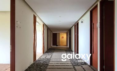 DIJUAL TANAH DAN BANGUNAN FAMILY SPA EKSLUSIF DI NUSA DUA BADUNG, BALI