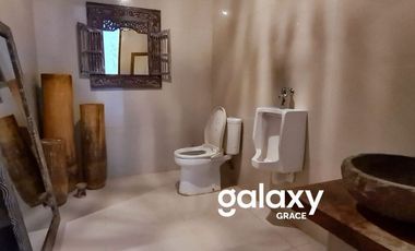 DIJUAL TANAH DAN BANGUNAN FAMILY SPA EKSLUSIF DI NUSA DUA BADUNG, BALI