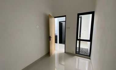 PROMO Dijual Rumah MUrah Meriah