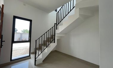 PROMO Dijual Rumah MUrah Meriah