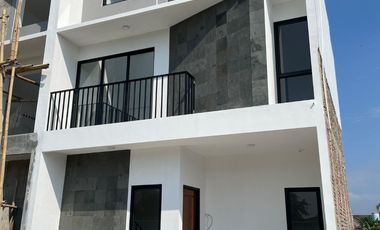 PROMO Dijual Rumah MUrah Meriah