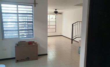 Casa en renta Colonia MIrasur 2  en Escobedo Nuevo León