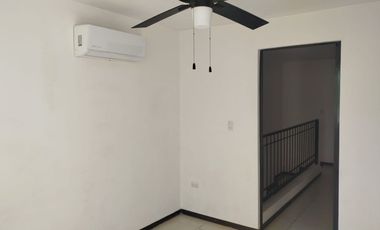 Casa en renta Colonia MIrasur 2  en Escobedo Nuevo León