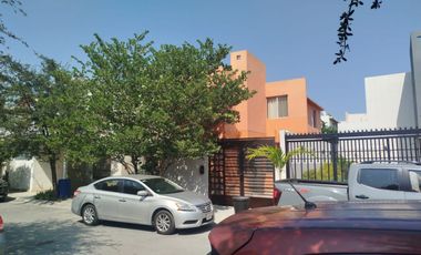 Casa en renta Colonia MIrasur 2  en Escobedo Nuevo León