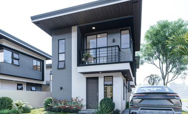 3 BEDROOM SINGLE ATTACHED HOUSE AND LOT RFO LOCATED IN SAN FERNANDO PAMPANGA