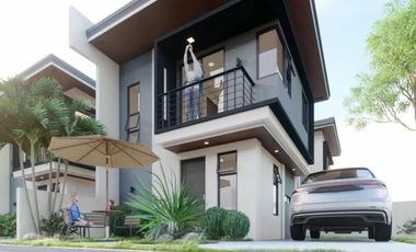 3 BEDROOM SINGLE ATTACHED HOUSE AND LOT RFO LOCATED IN SAN FERNANDO PAMPANGA