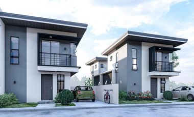 3 BEDROOM SINGLE ATTACHED HOUSE AND LOT RFO LOCATED IN SAN FERNANDO PAMPANGA