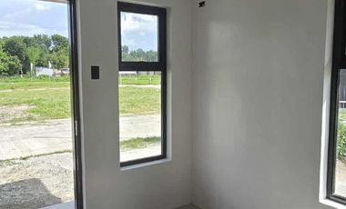 3 BEDROOM SINGLE ATTACHED HOUSE AND LOT RFO LOCATED IN SAN FERNANDO PAMPANGA