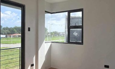 3 BEDROOM SINGLE ATTACHED HOUSE AND LOT RFO LOCATED IN SAN FERNANDO PAMPANGA