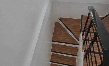 3 BEDROOM SINGLE ATTACHED HOUSE AND LOT RFO LOCATED IN SAN FERNANDO PAMPANGA