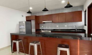 Linda y amplia casa Amueblada zona Country Villahermosa Tabasco