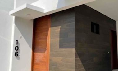 Linda y amplia casa Amueblada zona Country Villahermosa Tabasco