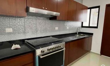 Linda y amplia casa Amueblada zona Country Villahermosa Tabasco