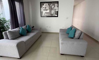 Linda y amplia casa Amueblada zona Country Villahermosa Tabasco