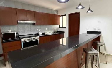 Linda y amplia casa Amueblada zona Country Villahermosa Tabasco