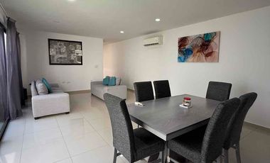 Linda y amplia casa Amueblada zona Country Villahermosa Tabasco