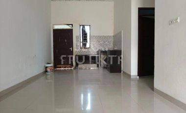 Rumah murah, siap huni lokasi Tenayan raya Pekanbaru