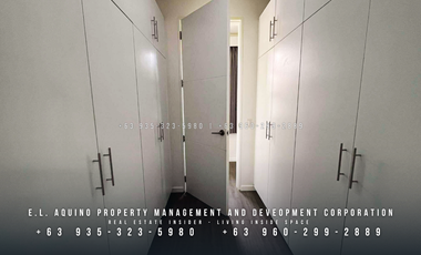 FOR RENT - 3 Bedroom Fully Furnished Bungalow House with Big Backyard for Rent in an Exclusive Subdivision inside Clark Freeport Zone Pampanga