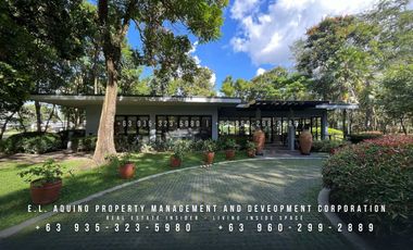 FOR RENT - 3 Bedroom Fully Furnished Bungalow House with Big Backyard for Rent in an Exclusive Subdivision inside Clark Freeport Zone Pampanga