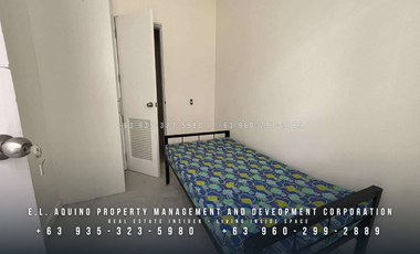 FOR RENT - 3 Bedroom Fully Furnished Bungalow House with Big Backyard for Rent in an Exclusive Subdivision inside Clark Freeport Zone Pampanga