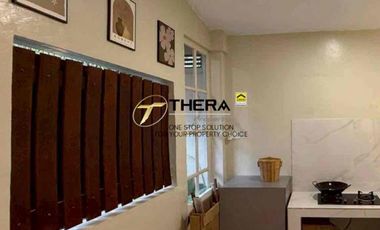 Dijual cepat rumah cantik di orchard park