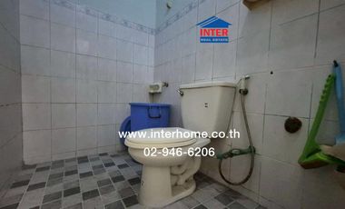 2-storey townhouse, 19.1 sq m, Chankrung Village, Rojana Road, Wang Noi, Ayutthaya, Wang Noi, Phra Nakhon Si Ayutthaya