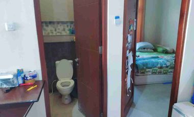 Rumah Sangat Strategis Kawasan Bisnis Serengan Solo