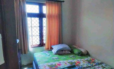 Rumah Sangat Strategis Kawasan Bisnis Serengan Solo