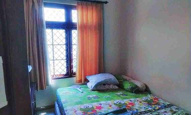 Rumah Sangat Strategis Kawasan Bisnis Serengan Solo