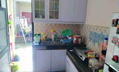 Rumah Sangat Strategis Kawasan Bisnis Serengan Solo