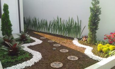 Gak Apa Apa Mewah Yang Penting Murah Siap Huni dekat Kota Cimahi