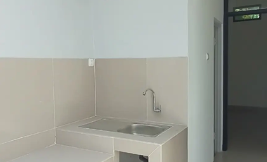 Gak Apa Apa Mewah Yang Penting Murah Siap Huni dekat Kota Cimahi