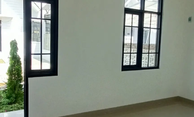 Gak Apa Apa Mewah Yang Penting Murah Siap Huni dekat Kota Cimahi