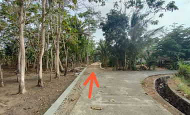 Lahan Strategis Siap Bangun — Cocok untuk Rumah, Kost, atau Investasi di Kulon Progo!