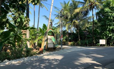 Lahan Strategis Siap Bangun — Cocok untuk Rumah, Kost, atau Investasi di Kulon Progo!