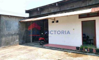 Jual Sewa Gudang Dengan Tambahan Tanah Luas di Belakang Gudang 11ru di Bogem , Gurah Kediri