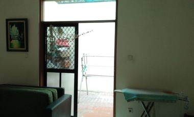 Disewakan rumah di kosambi baru, ukuran 150