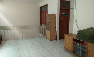 Disewakan rumah di kosambi baru, ukuran 150