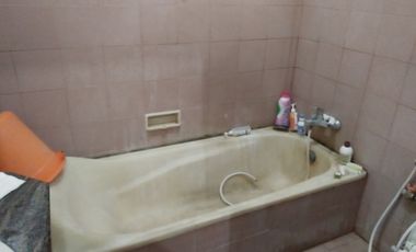 Disewakan rumah di kosambi baru, ukuran 150