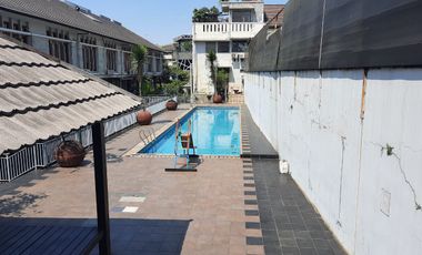 Ruko Strategis di Istana Pasteur Regency Bandung,