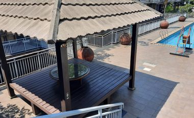 Ruko Strategis di Istana Pasteur Regency Bandung,