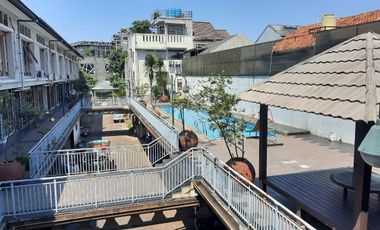 Ruko Strategis di Istana Pasteur Regency Bandung,