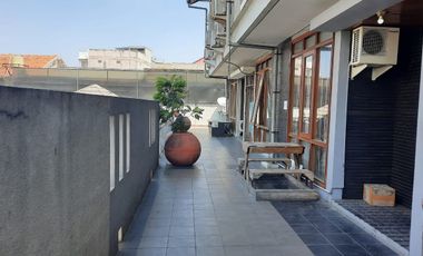 Ruko Strategis di Istana Pasteur Regency Bandung,