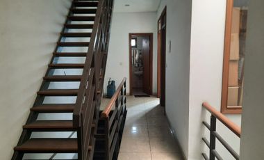 Ruko Strategis di Istana Pasteur Regency Bandung,